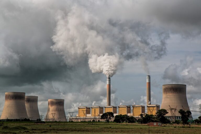 Centrale à charbon de Bargny : de la promesse énergétique au mal-être environnemental