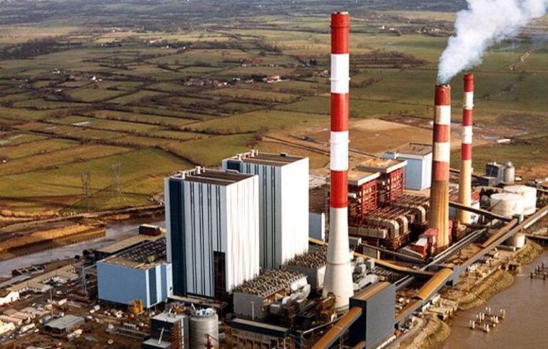 ​Journée mondiale de l’environnement : les femmes transformatrices de Bargny dénoncent les impacts de la centrale à charbon de Sendou