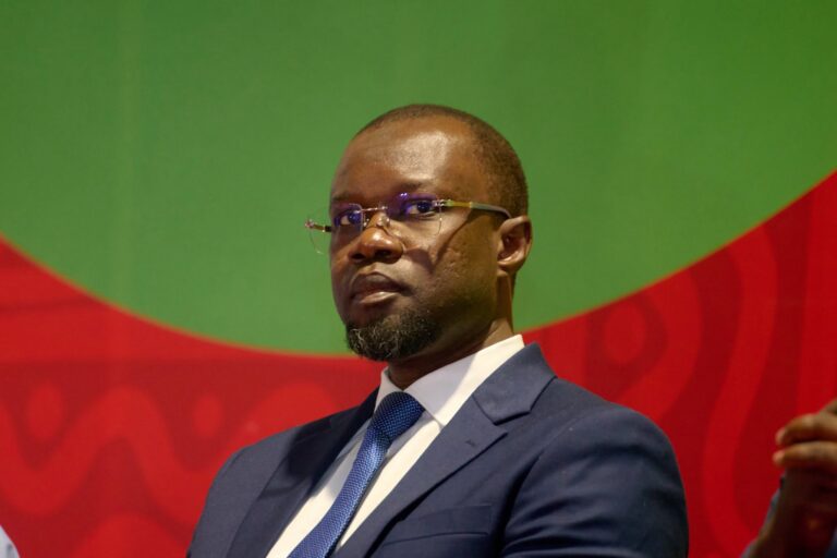 1er Congrès de PASTEF : Ousmane Sonko élu président du parti à l’unanimité