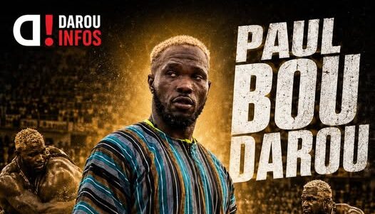 Lutte : Paul Bou Darou expédie Reum en quelques minutes et confirme son statut de champion