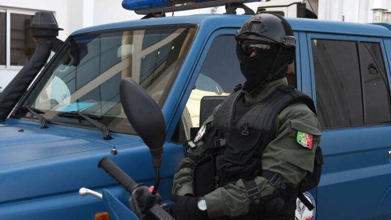 Keur Massar : un cabinet esthétique clandestin spécialisé dans le double menton démantelé par la gendarmerie