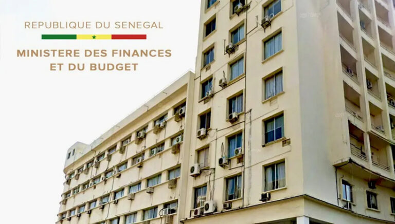 Economie : l&rsquo;Etat crée la Direction générale des Financements et de la Dette