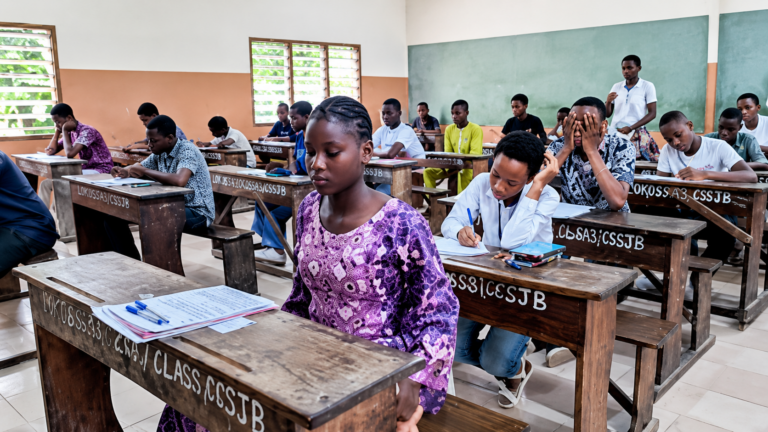 CFEE 2026 – IEF de Rufisque Commune : 5 903 candidats attendus pour les examens du 17 juin