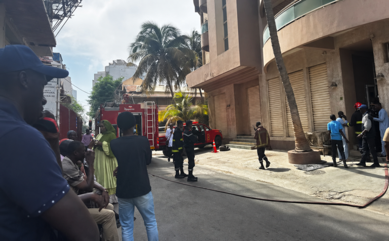 Touba : sous l’emprise de la drogue, le « Guinzman » poignarde sa tante