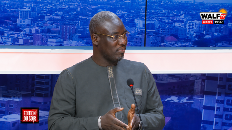 Révision constitutionnelle : Ibrahima Cissokho soutient la consultation populaire et appelle à recentrer le débat sur les priorités des Sénégalais