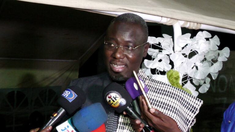 Tivaouane Peulh-Niague abandonnée ? Ibrahima Cissokho dénonce douze années de retard et appelle à l’unité