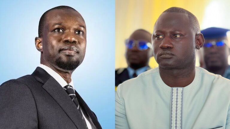 « Nous sommes les premiers soldats du président Ousmane Sonko sur le terrain » : l’émouvante déclaration du maire Pape Sow