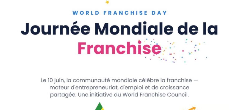 Journée internationale de la franchise : l’ASF dresse un bilan positif et appelle à un pacte national pour accélérer le modèle au Sénégal