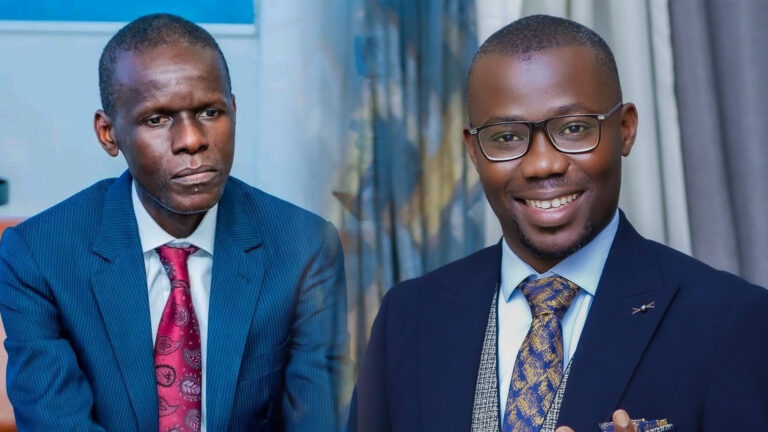 Keur Massar Nord : Adama Sarr accuse Waly Diouf Bodiang d’orchestrer une campagne contre lui