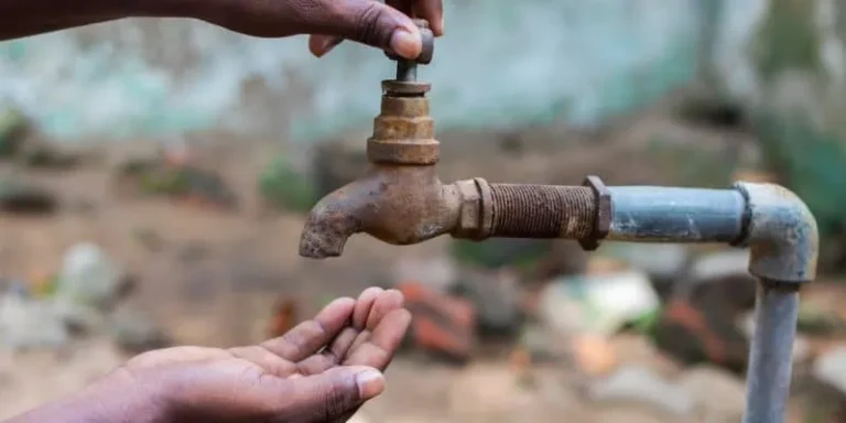 Pénurie d&rsquo;eau à Bambilor : les populations à bout de souffle après plus de six mois de calvaire