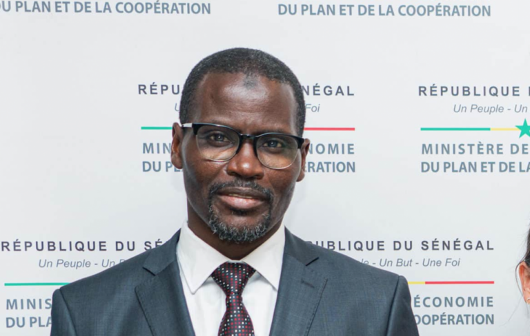 Bassirou Sarr et Allé Nar Diop nommés ministres délégués pour épauler Cheikh Diba