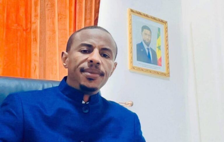 « Pactes et complots » au Cap Manuel : les graves révélations du ministre-conseiller Aldiouma Sow