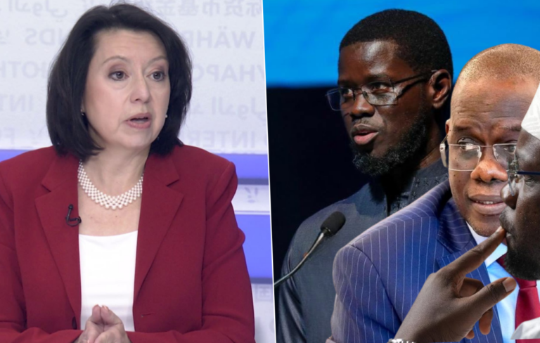 Le Fmi s’annonce à Dakar : Les raisons d’une mission « importante », au lendemain du remaniement