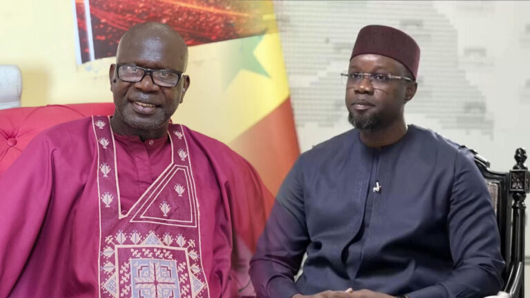 Ousmane Sonko sur France 24 et RFI : la confirmation d’un leadership politique au service d’une ambition nationale de transformation