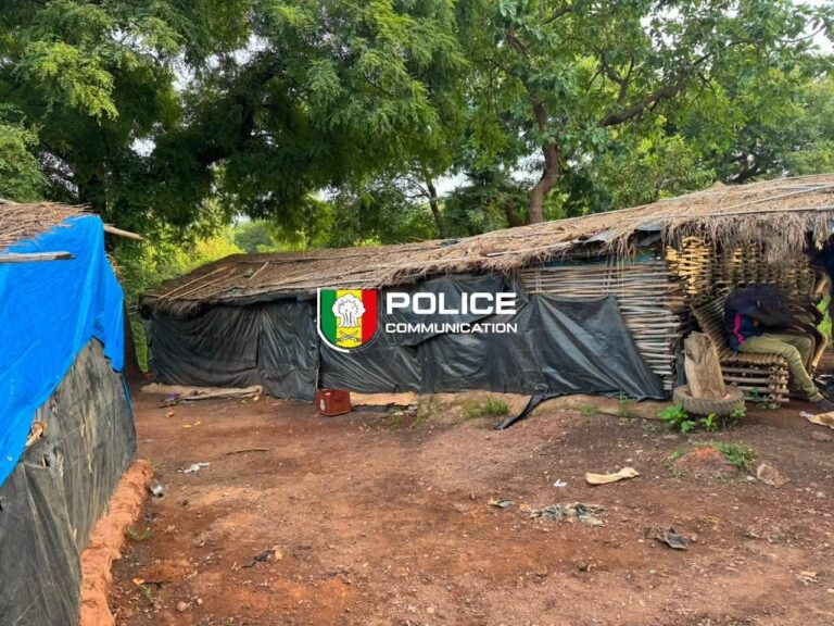 Kédougou : un réseau de traite de personnes et de prostitution forcée démantelé, deux suspects déférés