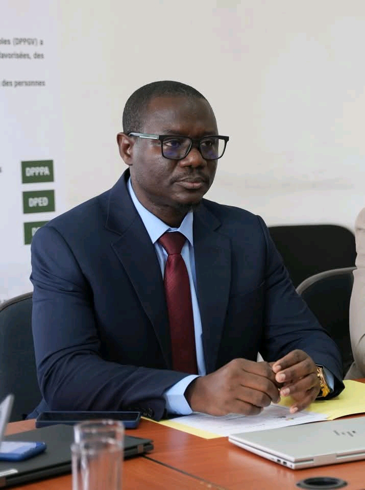 Boucar Diouf (après son limogeage de l’Action sociale) : «J&rsquo;ai la conscience tranquille et la conviction d&rsquo;avoir servi avec…»
