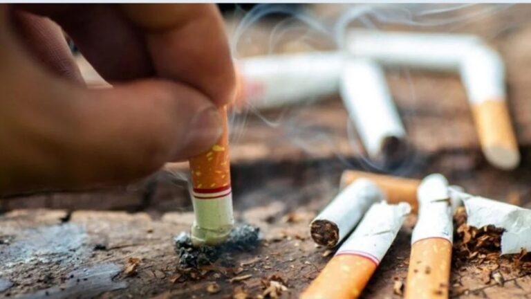 Tabagisme au Sénégal : la consommation baisse, mais les cigarettes électroniques ciblent les enfants