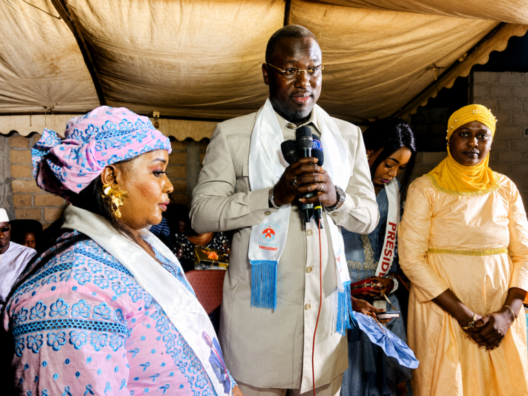 Tivaouane Peulh-Niague : Ibrahima Cissokho présente les solutions pour sortir la commune de l&rsquo;impasse