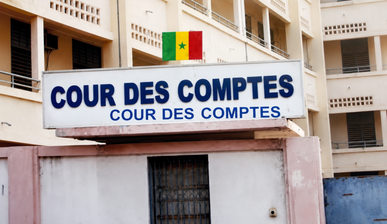 État civil : la Cour des comptes lance un audit dans plusieurs communes de Rufisque, dont Sangalkam