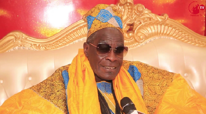 Décès de Papa Youssou Ndoye : le Jaraaf de Ouakam, gardien des traditions léboues, s&rsquo;est éteint