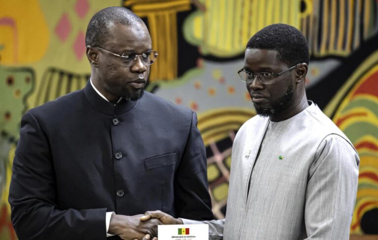 Analyse | Sénégal : Diomaye–Sonko, la fin d’un tandem historique ou la naissance d’un nouveau paysage politique ?