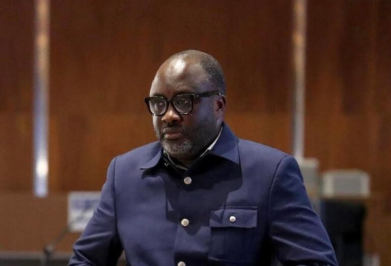 Justice : l’ancien DG de l’ANAMO, Maodo Malick Mbaye, obtient une liberté provisoire