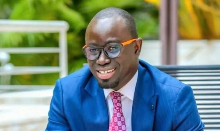​Blanchi par la justice, le journaliste Pape Birame Bigué Ndiaye crache ses vérités : « Pour moi, c&rsquo;est un non-événement »
