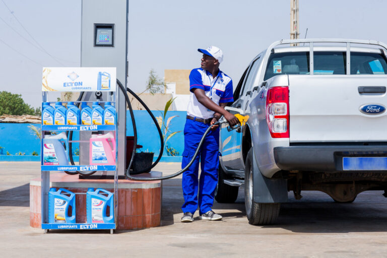 Prix des carburants : les raisons derrière la hausse annoncée par le Gouvernement