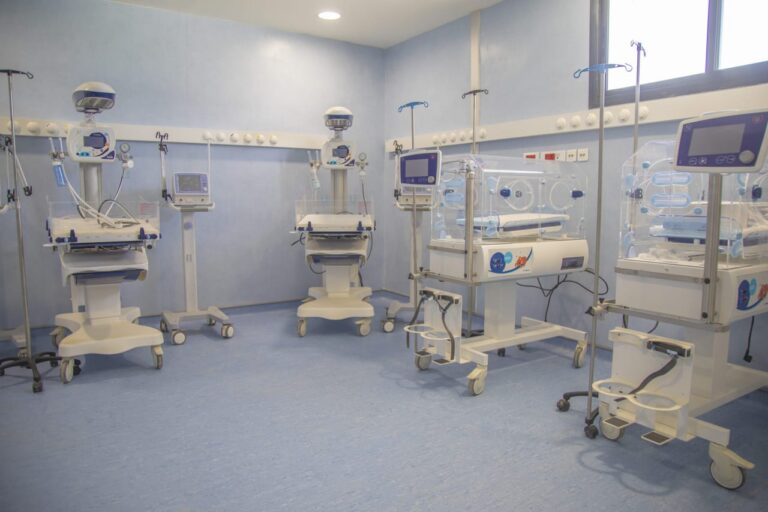 Tivaouane : l’hôpital Seydi El Hadji Malick Sy désormais opérationnel