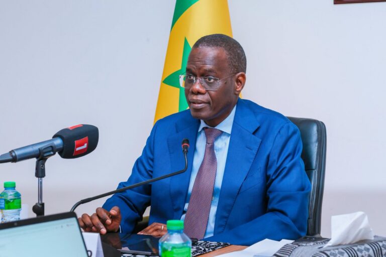 Assistance alimentaire et pastorale : Al Aminou Lô « met à disposition » un budget de 7,2 milliards FCFA