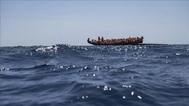 Migration irrégulière : 456 migrants secourus en une semaine au large de Saint-Louis