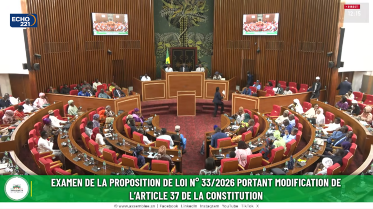 Révision constitutionnelle : comment la Commission des Lois a arbitré le débat sur l&rsquo;article 37