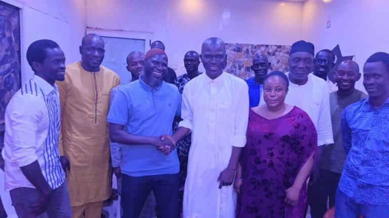 Bambilor : PASTEF–REPERES resserrent les rangs, Ndiagne Diop sous pression ?