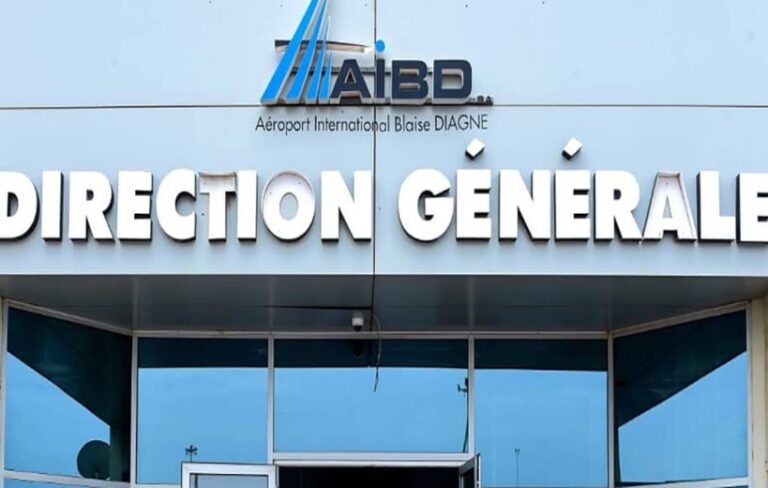 AIBD : le syndicat alerte sur un possible plan social et réclame l’harmonisation des acquis