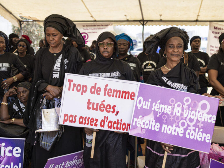 ​De l&rsquo;agression nocturne au féminicide : les dessous de l&rsquo;enquête sur le meurtre de Fatoumata Baldé