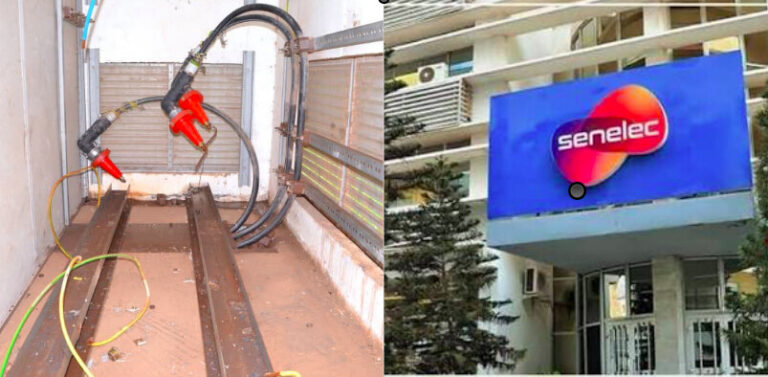 Diamniadio : Senelec annonce des perturbations électriques dans la zone après des actes de vandalisme