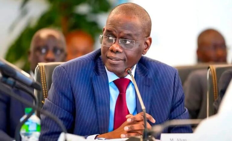 Inondations à Dakar : face à une situation préoccupante, le Premier ministre met en place un comité de veille