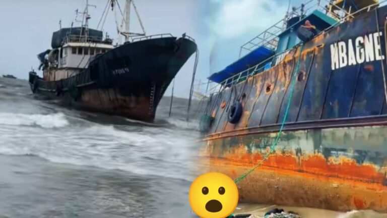 NAVIRES RETROUVÉS À HANN YARAKH : CE QUI S’EST RÉELLEMENT PASSÉ