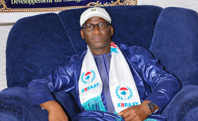 Sangalkam : Dr Saliou Keita tire à boulets rouges sur la situation socio-économique