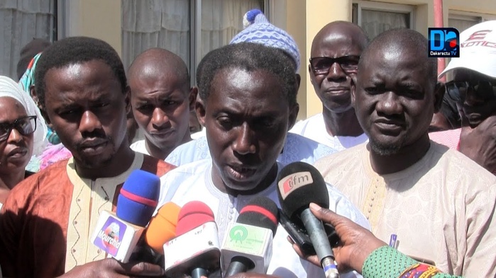 Forte hausse des tarifs de transport sur le tronçon Km 50-Bayakh-Cayar : le maire de Cayar, Alioune Ndoye, monte au créneau et demande aux populations de s&rsquo;y opposer…