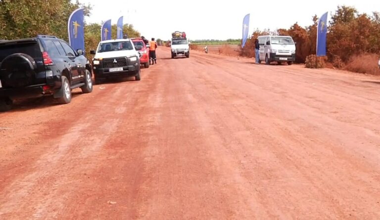 ​Cap-Skirring : des hôteliers réclament la réfection de la route et la mise en place de vols réguliers