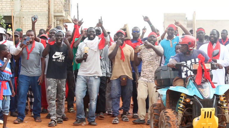 Bambilor : les habitants de Khar Yalla et Sant Yalla contestent la remise en cause de leurs logements